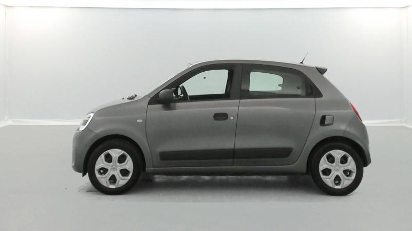 Vente en ligne Renault Twingo 3  SCe 65 au prix de 10 790 €