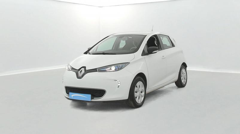 Vente en ligne Renault Zoé  R90 au prix de 7 990 €