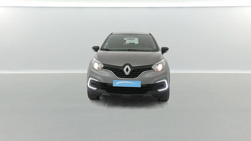 Vente en ligne Renault Captur  TCe 90 au prix de 12 790 €