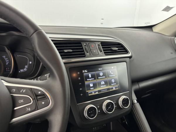 Vente en ligne Renault Kadjar  TCe 140 FAP au prix de 19 990 €