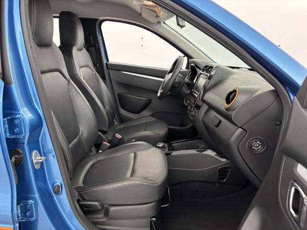 Vente en ligne Dacia Spring  Achat Intégral au prix de 10 590 €