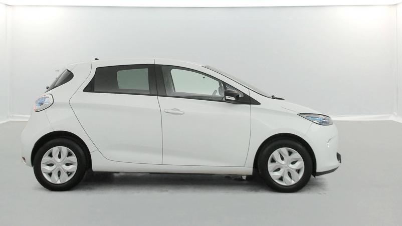 Vente en ligne Renault Zoé Zoe au prix de 5 590 €