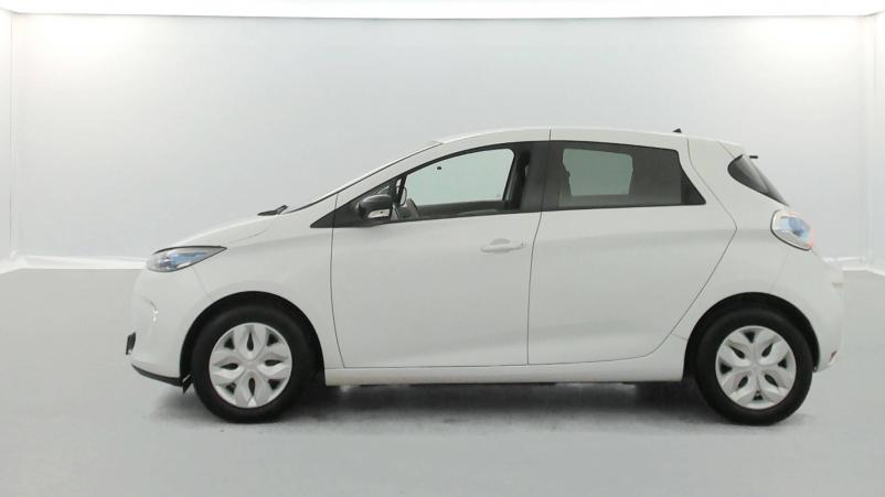 Vente en ligne Renault Zoé Zoe au prix de 5 590 €