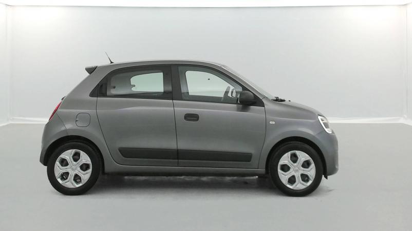 Vente en ligne Renault Twingo 3  SCe 65 au prix de 10 790 €