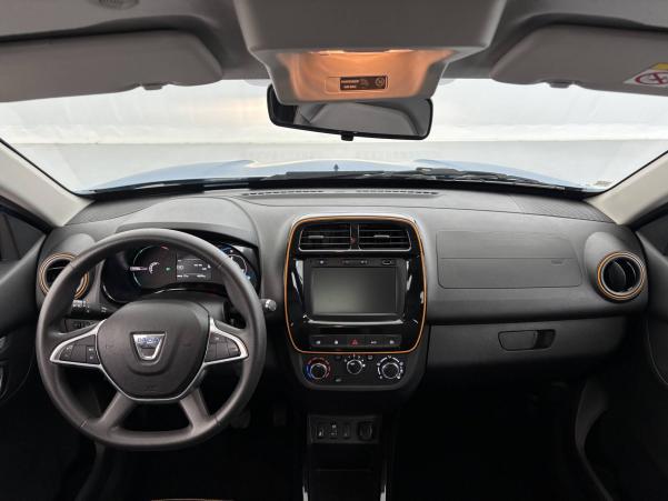 Vente en ligne Dacia Spring  Achat Intégral au prix de 10 590 €