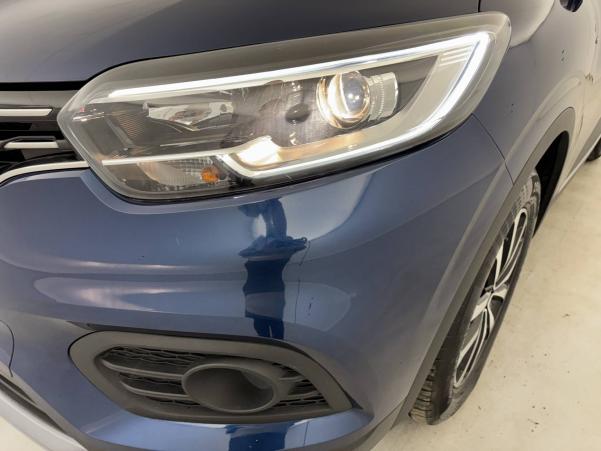 Vente en ligne Renault Kadjar  TCe 140 FAP au prix de 19 990 €