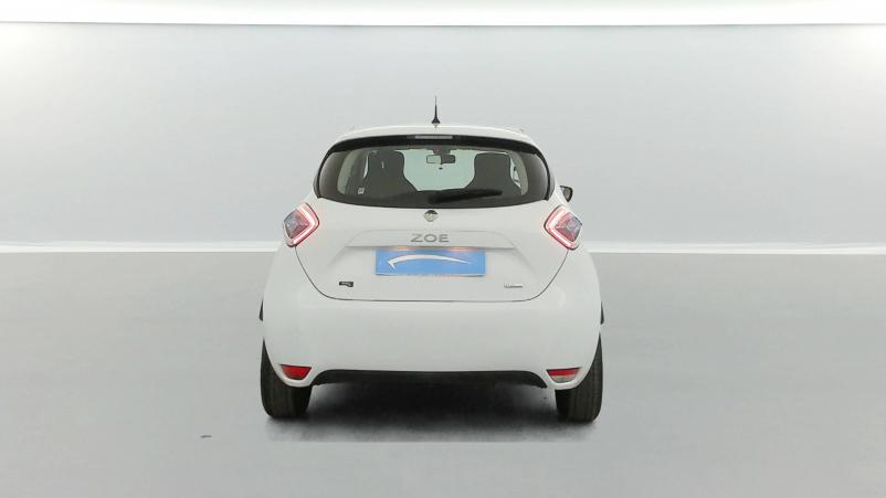 Vente en ligne Renault Zoé  R90 au prix de 7 990 €
