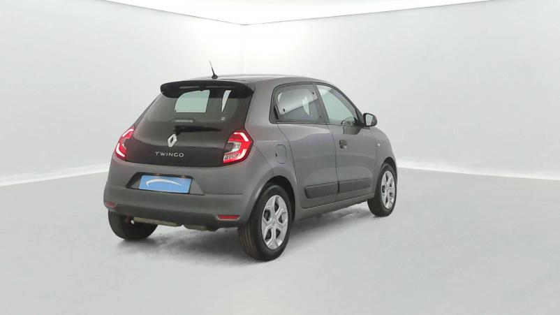 Vente en ligne Renault Twingo 3  SCe 65 au prix de 10 790 €