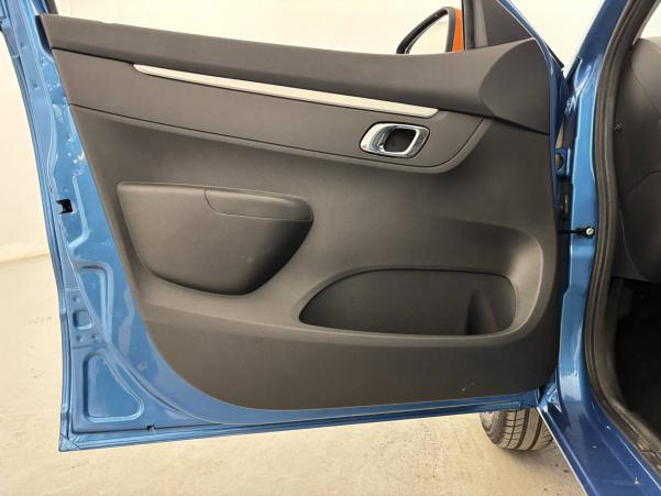 Vente en ligne Dacia Spring  Achat Intégral au prix de 10 590 €
