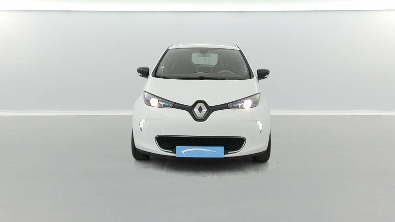 Vente en ligne Renault Zoé Zoe au prix de 5 590 €