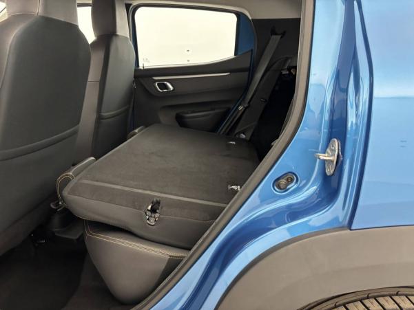 Vente en ligne Dacia Spring  Achat Intégral au prix de 10 590 €