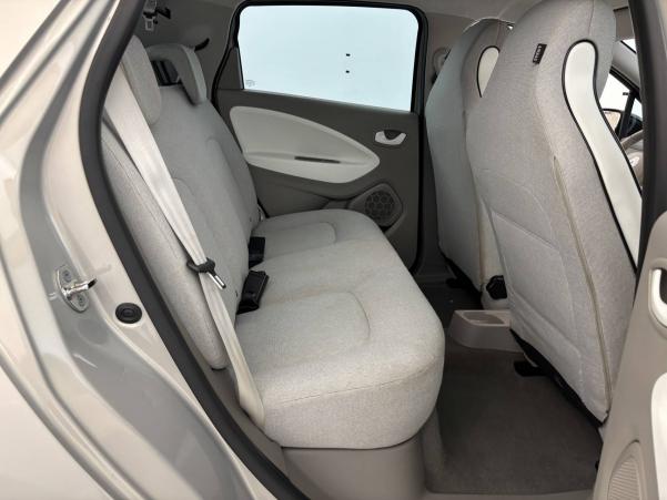 Vente en ligne Renault Zoé Zoe au prix de 5 590 €