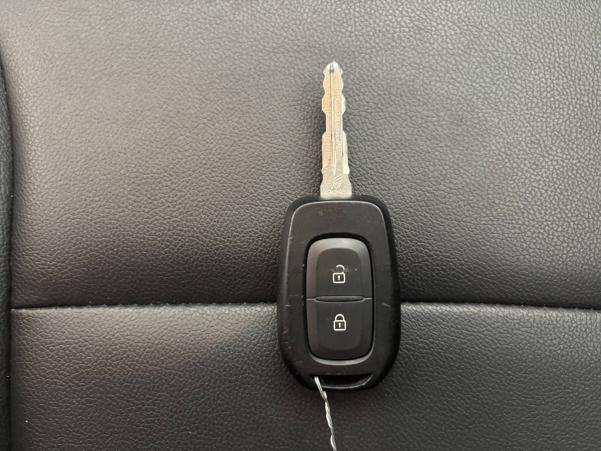 Vente en ligne Dacia Spring  Achat Intégral au prix de 10 590 €