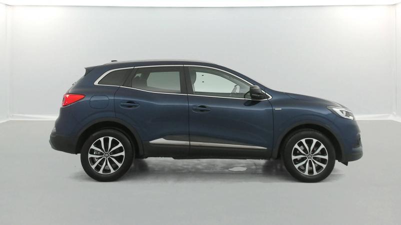 Vente en ligne Renault Kadjar  TCe 140 FAP au prix de 19 990 €