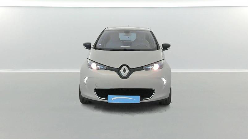 Vente en ligne Renault Zoé Zoe au prix de 5 590 €