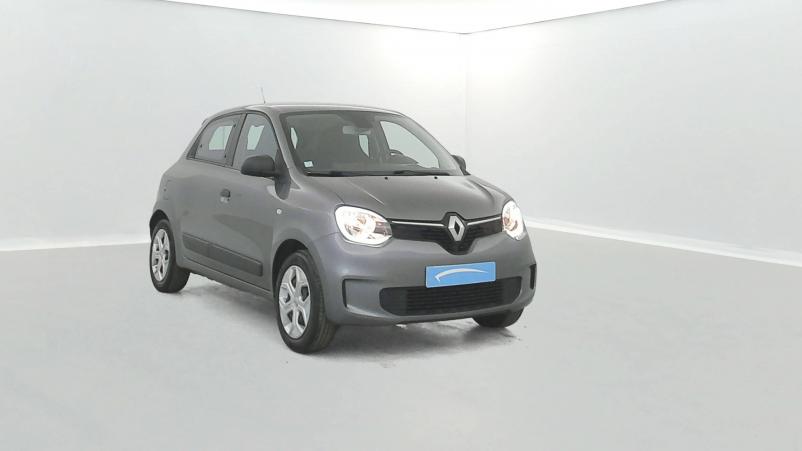 Vente en ligne Renault Twingo 3  SCe 65 au prix de 10 790 €