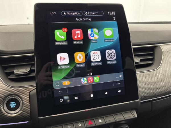 Vente en ligne Renault Arkana  E-Tech 145 - 21B au prix de 18 990 €