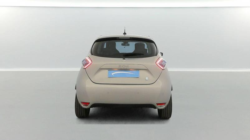 Vente en ligne Renault Zoé Zoe au prix de 5 590 €