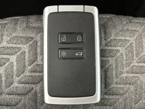Vente en ligne Renault Kadjar  TCe 140 FAP au prix de 19 990 €