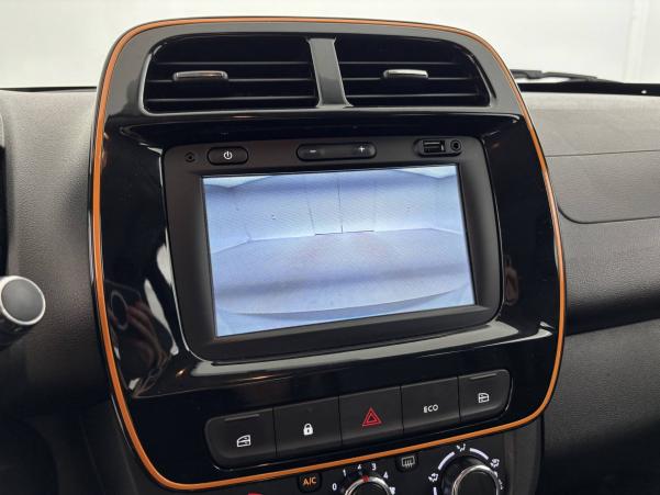 Vente en ligne Dacia Spring  Achat Intégral au prix de 10 590 €