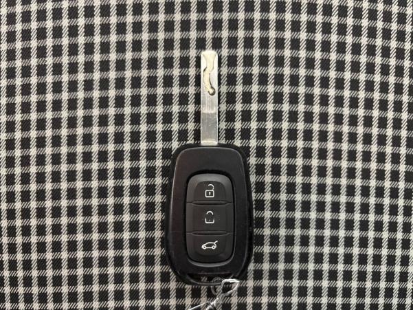 Vente en ligne Renault Twingo 3  SCe 65 au prix de 10 790 €