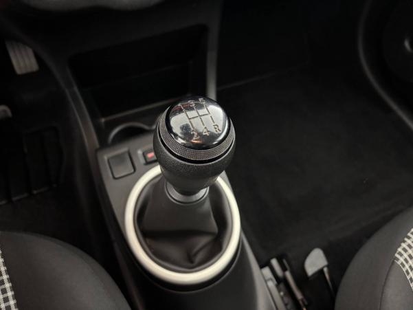 Vente en ligne Renault Twingo 3  SCe 65 au prix de 10 790 €