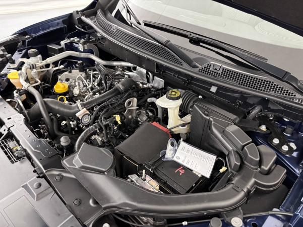 Vente en ligne Renault Kadjar  TCe 140 FAP au prix de 19 990 €
