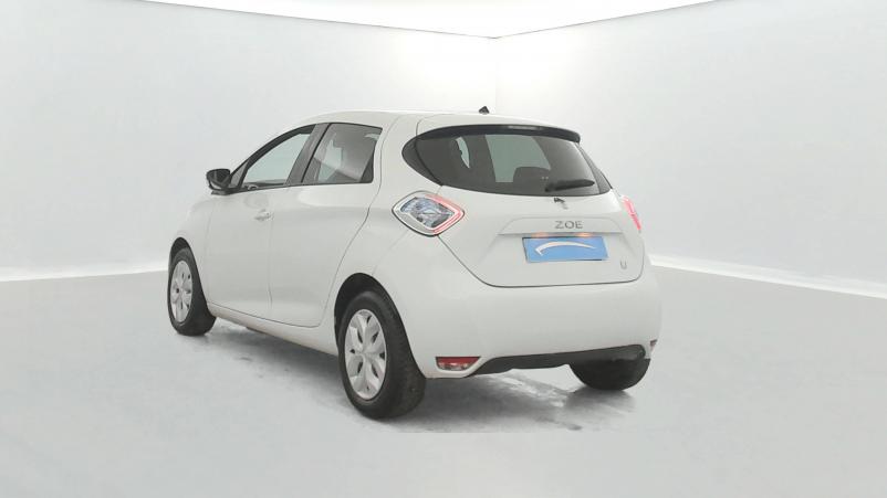 Vente en ligne Renault Zoé Zoe au prix de 5 590 €