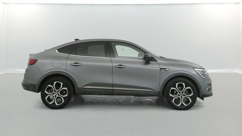 Vente en ligne Renault Arkana  E-Tech 145 - 21B au prix de 18 990 €