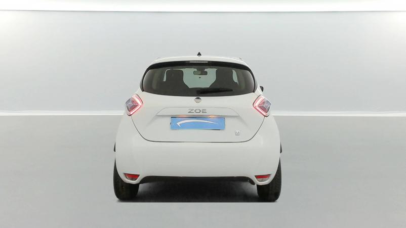 Vente en ligne Renault Zoé Zoe au prix de 5 590 €