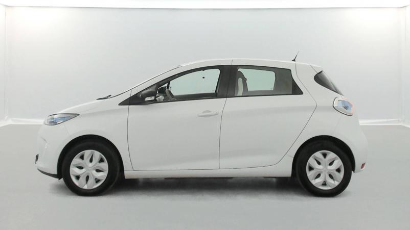Vente en ligne Renault Zoé  R90 au prix de 7 990 €