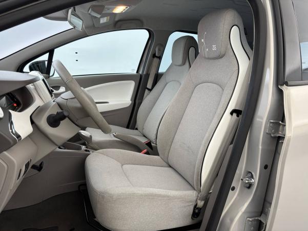 Vente en ligne Renault Zoé Zoe au prix de 5 590 €