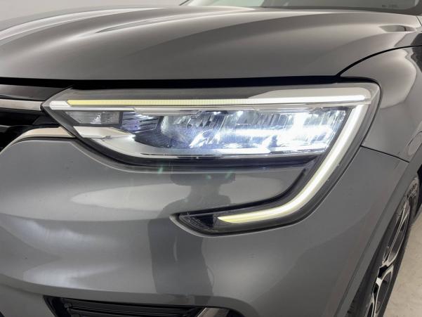 Vente en ligne Renault Arkana  E-Tech 145 - 21B au prix de 18 990 €