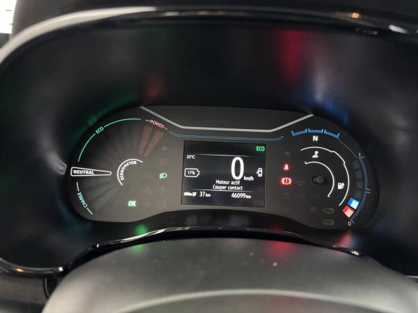 Vente en ligne Dacia Spring  Achat Intégral au prix de 10 590 €