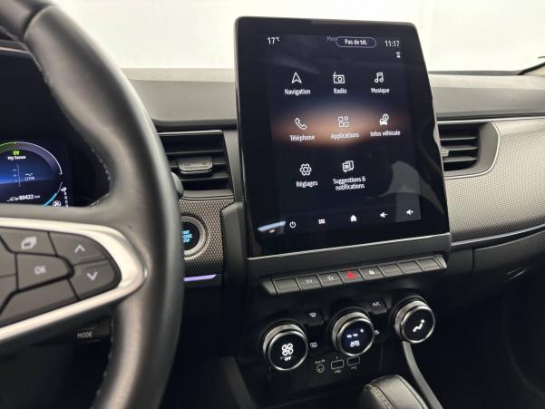Vente en ligne Renault Arkana  E-Tech 145 - 21B au prix de 18 990 €