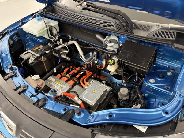Vente en ligne Dacia Spring  Achat Intégral au prix de 10 590 €
