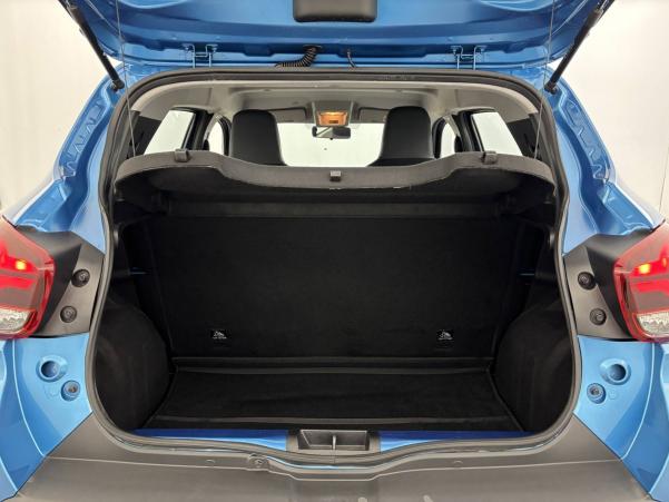 Vente en ligne Dacia Spring  Achat Intégral au prix de 10 590 €