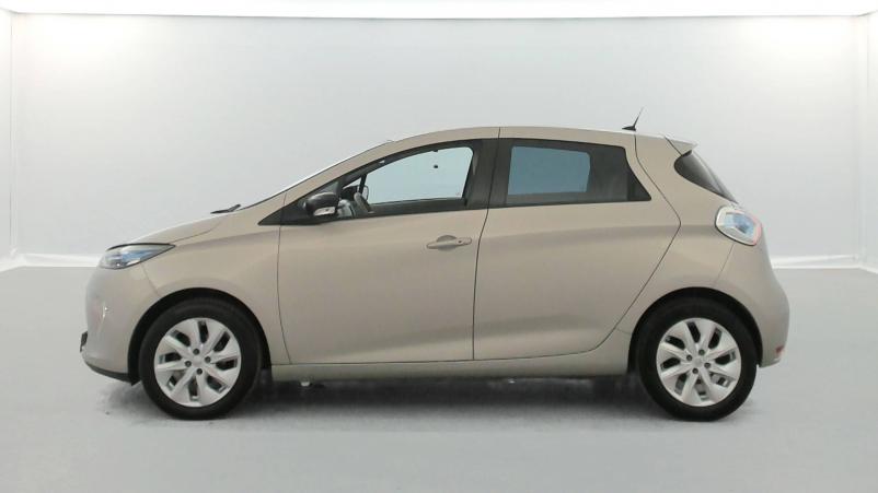 Vente en ligne Renault Zoé Zoe au prix de 5 590 €