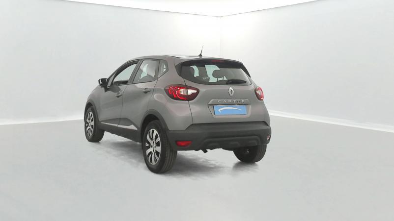Vente en ligne Renault Captur  TCe 90 au prix de 12 790 €