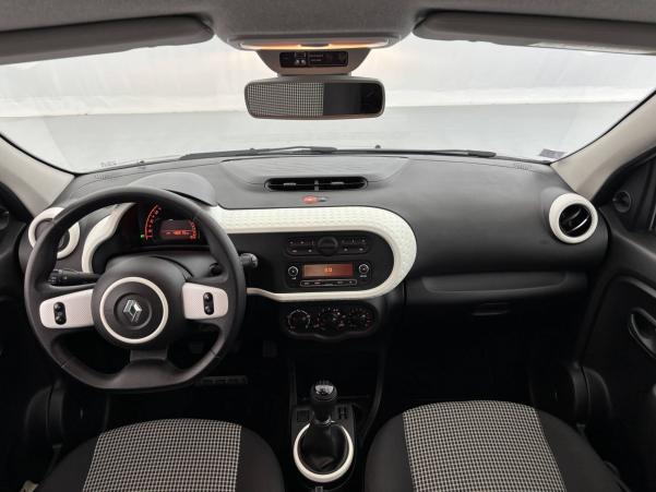 Vente en ligne Renault Twingo 3  SCe 65 au prix de 10 790 €