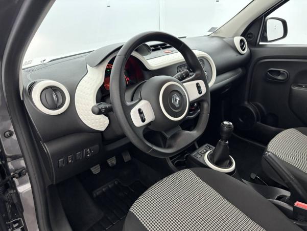 Vente en ligne Renault Twingo 3  SCe 65 au prix de 10 790 €