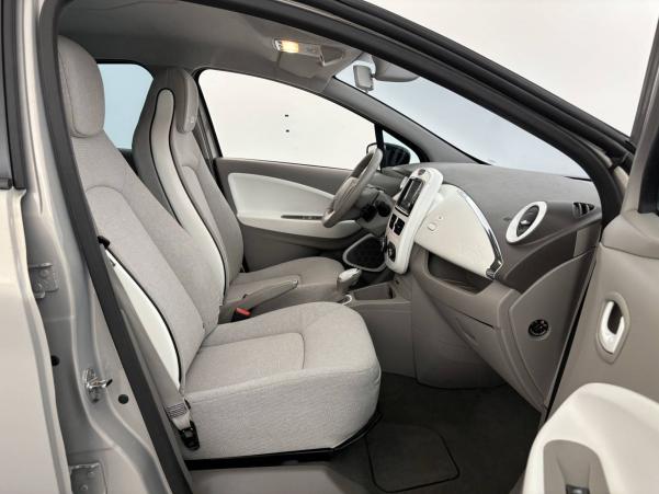 Vente en ligne Renault Zoé Zoe au prix de 5 590 €