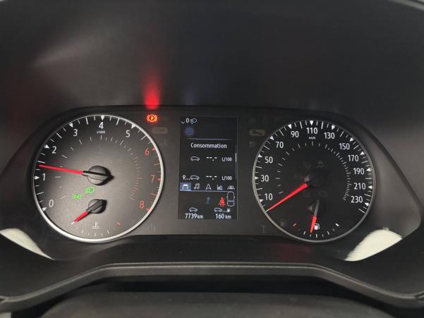 Vente en ligne Renault Clio 5 Clio TCe 90 au prix de 16 390 €