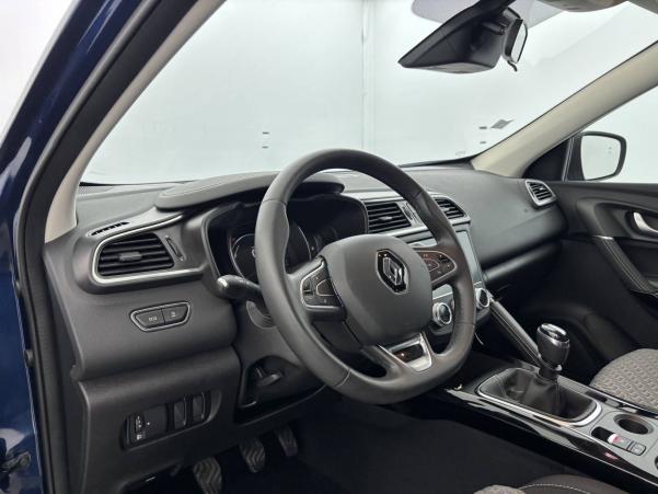 Vente en ligne Renault Kadjar  TCe 140 FAP au prix de 19 990 €