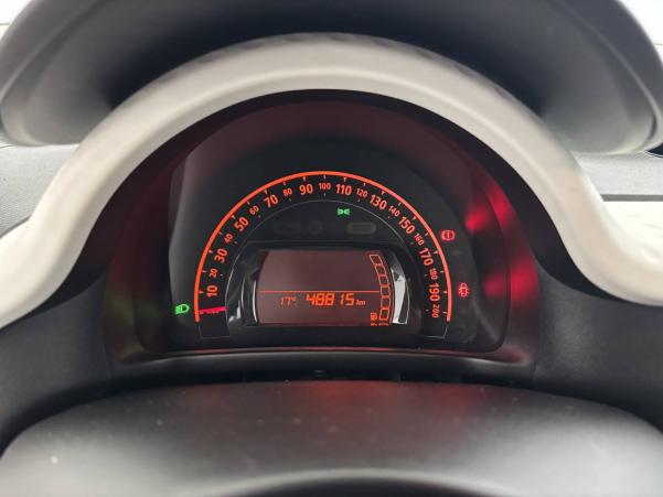 Vente en ligne Renault Twingo 3  SCe 65 au prix de 10 790 €