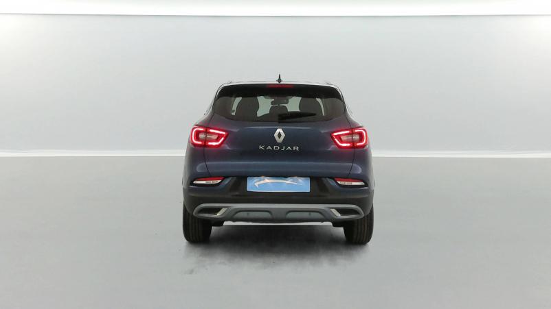 Vente en ligne Renault Kadjar  TCe 140 FAP au prix de 19 990 €