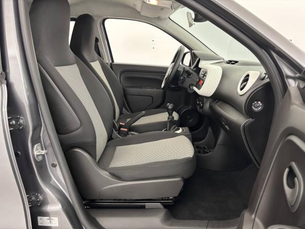 Vente en ligne Renault Twingo 3  SCe 65 au prix de 10 790 €