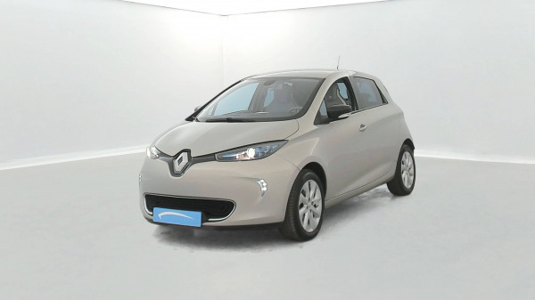 Vente en ligne Renault Zoé Zoe de 2015 au prix de 5 590€