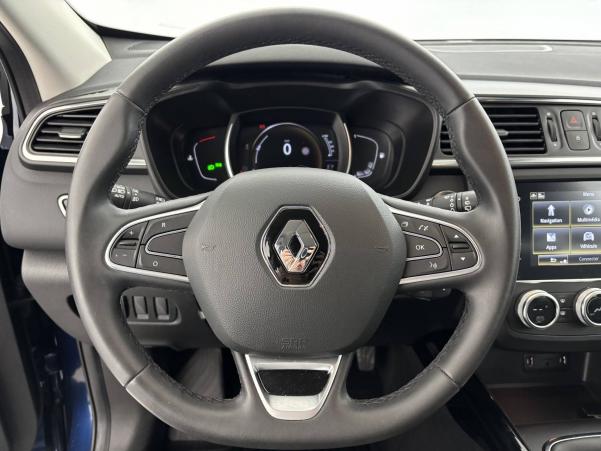 Vente en ligne Renault Kadjar  TCe 140 FAP au prix de 19 990 €