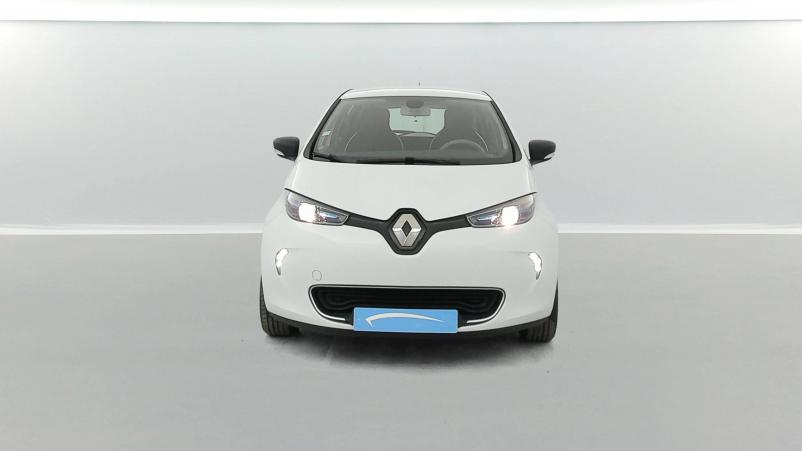Vente en ligne Renault Zoé  R90 au prix de 7 990 €